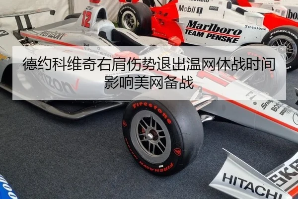德约科维奇右肩伤势退出温网休战时间影响美网备战
